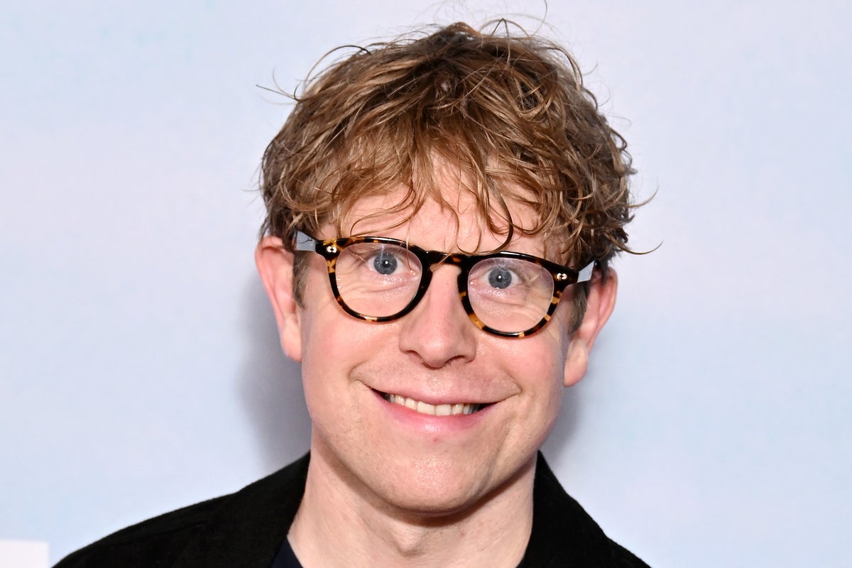 Josh Widdicombe says Strictly Come Dancing special was ‘worst day of my career’