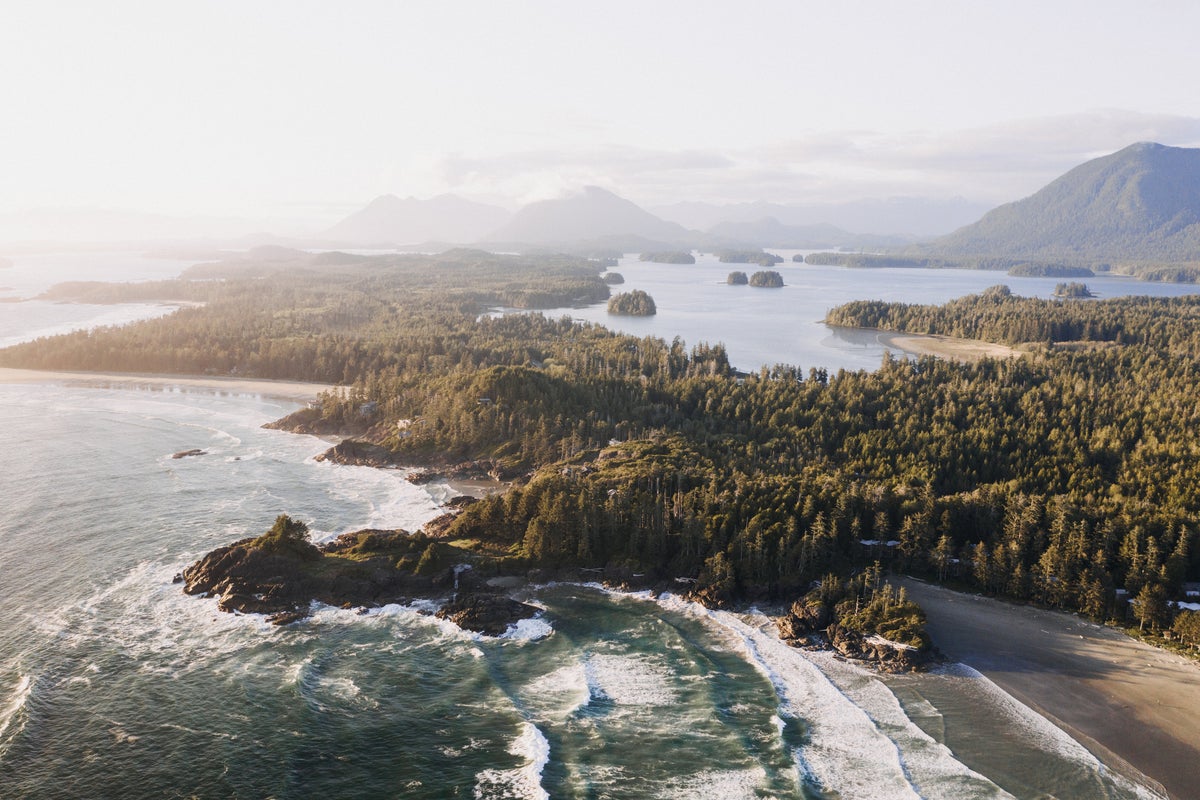 You can visit Canada’s national parks for free this summer. Here’s how