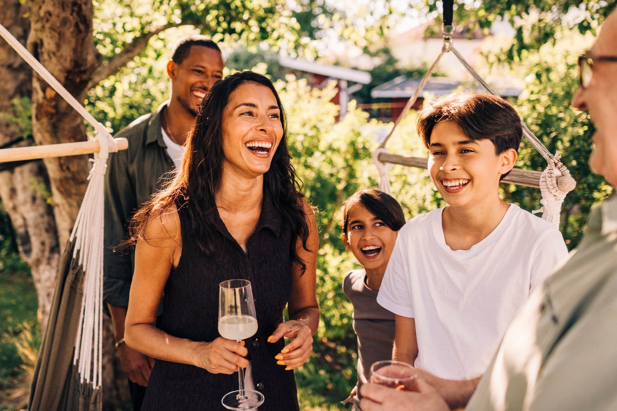 The Art of the Effortless Garden Party: How to host without the stress