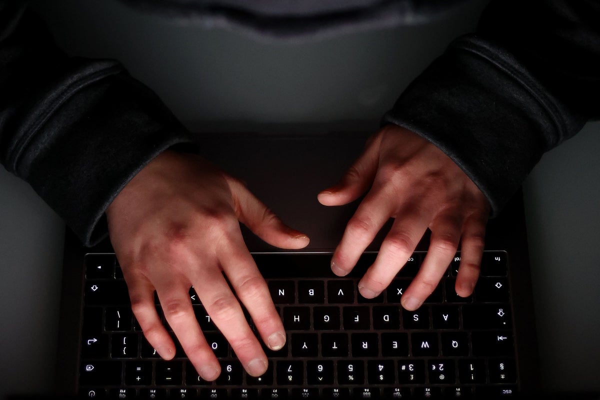 Eight victims of Gisele Pelicot-style sexual abuse identified in UK after international probe into abuse forums