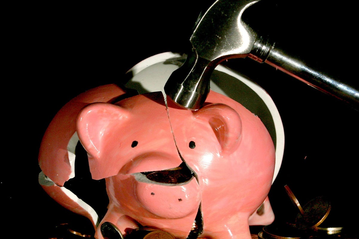 15 million across UK under-saving for retirement, warns Pensions Commission