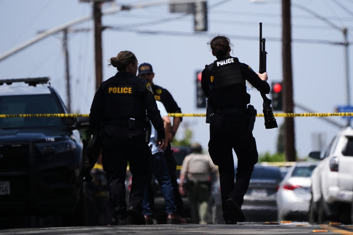 Bulletin AM briefing: Three killed in San Diego mosque shooting and Ebola cases climb
