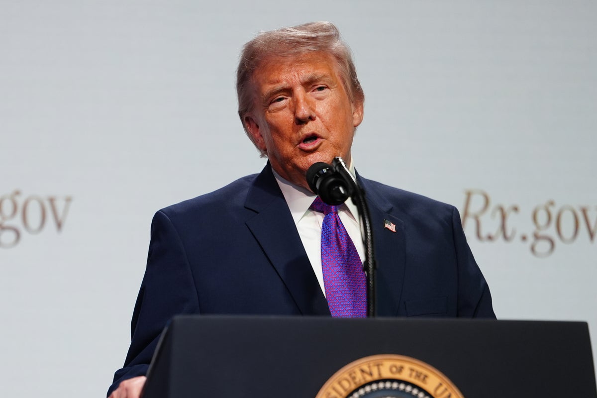 Iran war briefing: Trump calls off Iran strikes amid peace talk hopes