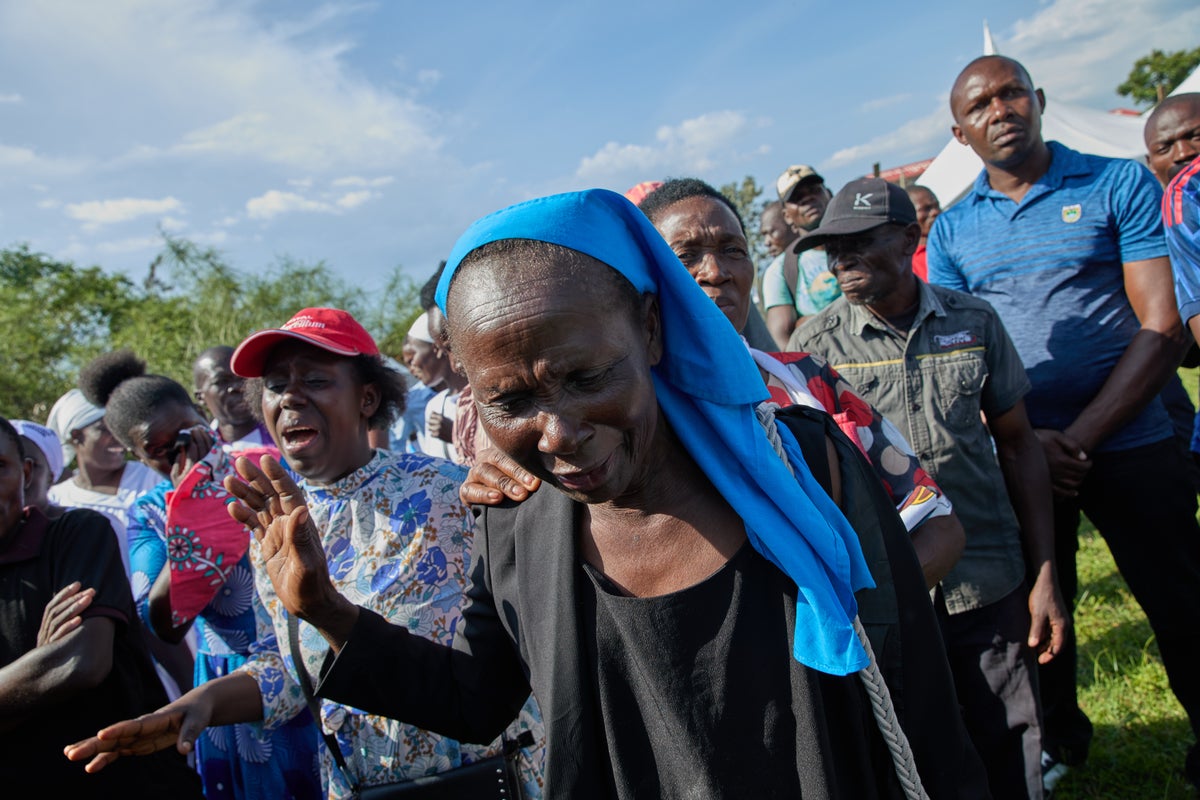 Kenya_Professional_Mourners_6_17 News: The Independent Channel To Find Out What Happened Today