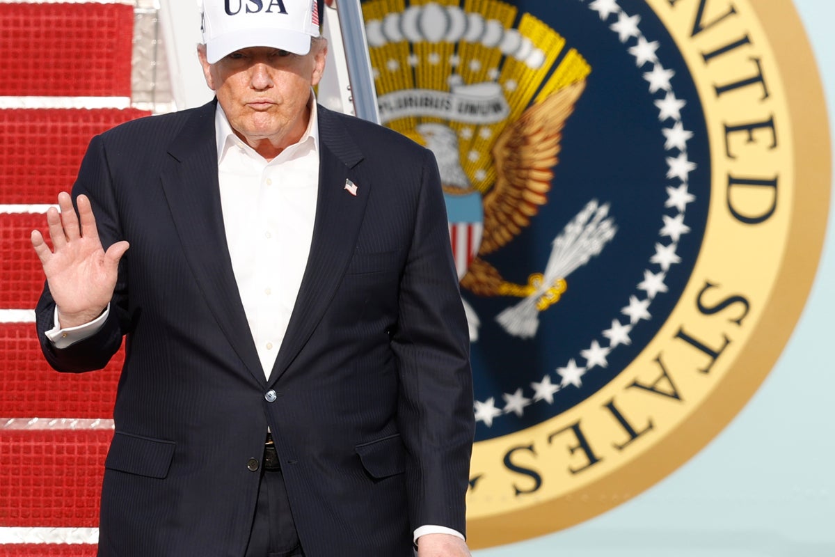 Trump's Africa Health Deals Stalled After Aid Cuts