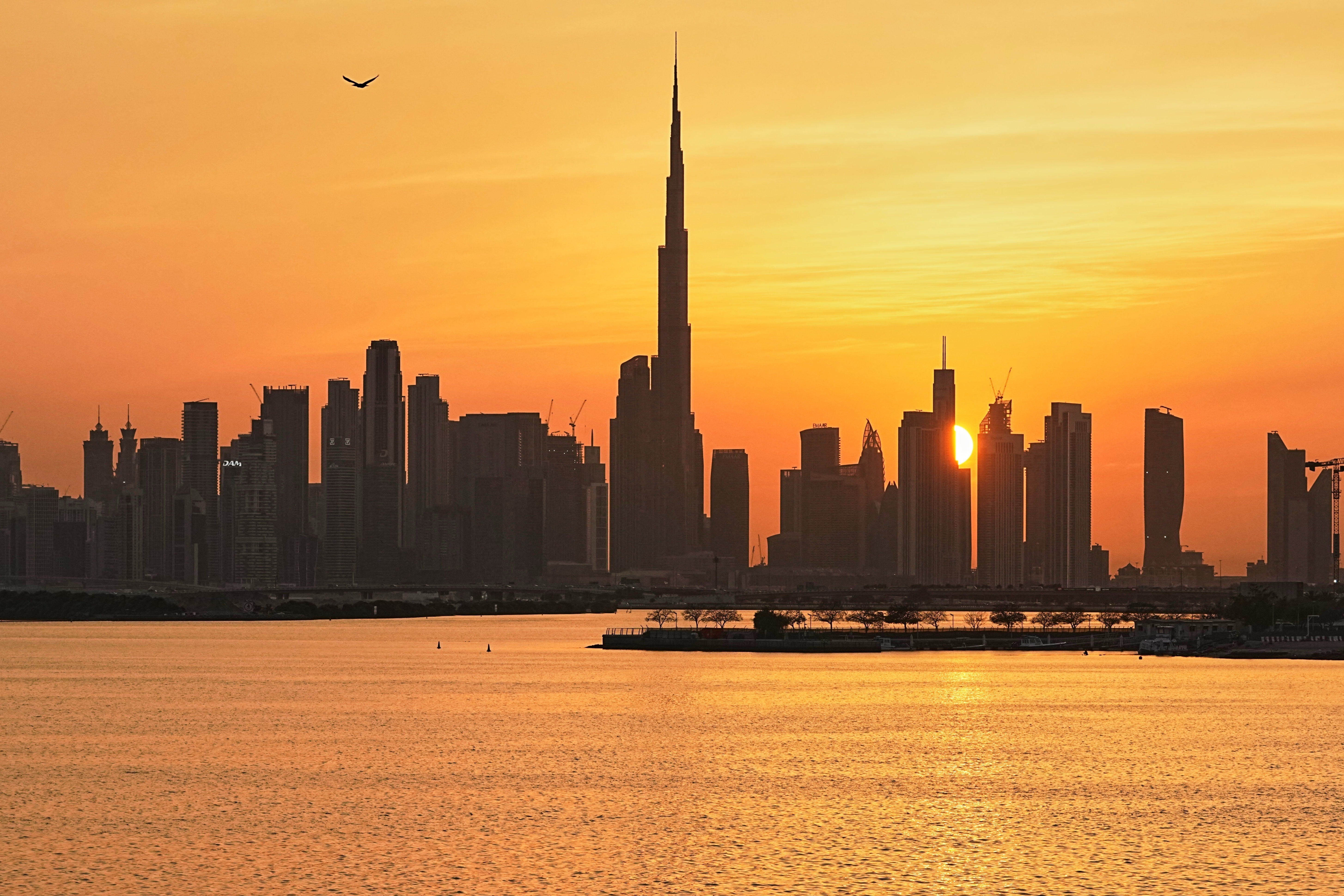 independent.co.uk - Jon Gambrell - The UAE's economy and image as Mideast haven are tested by war