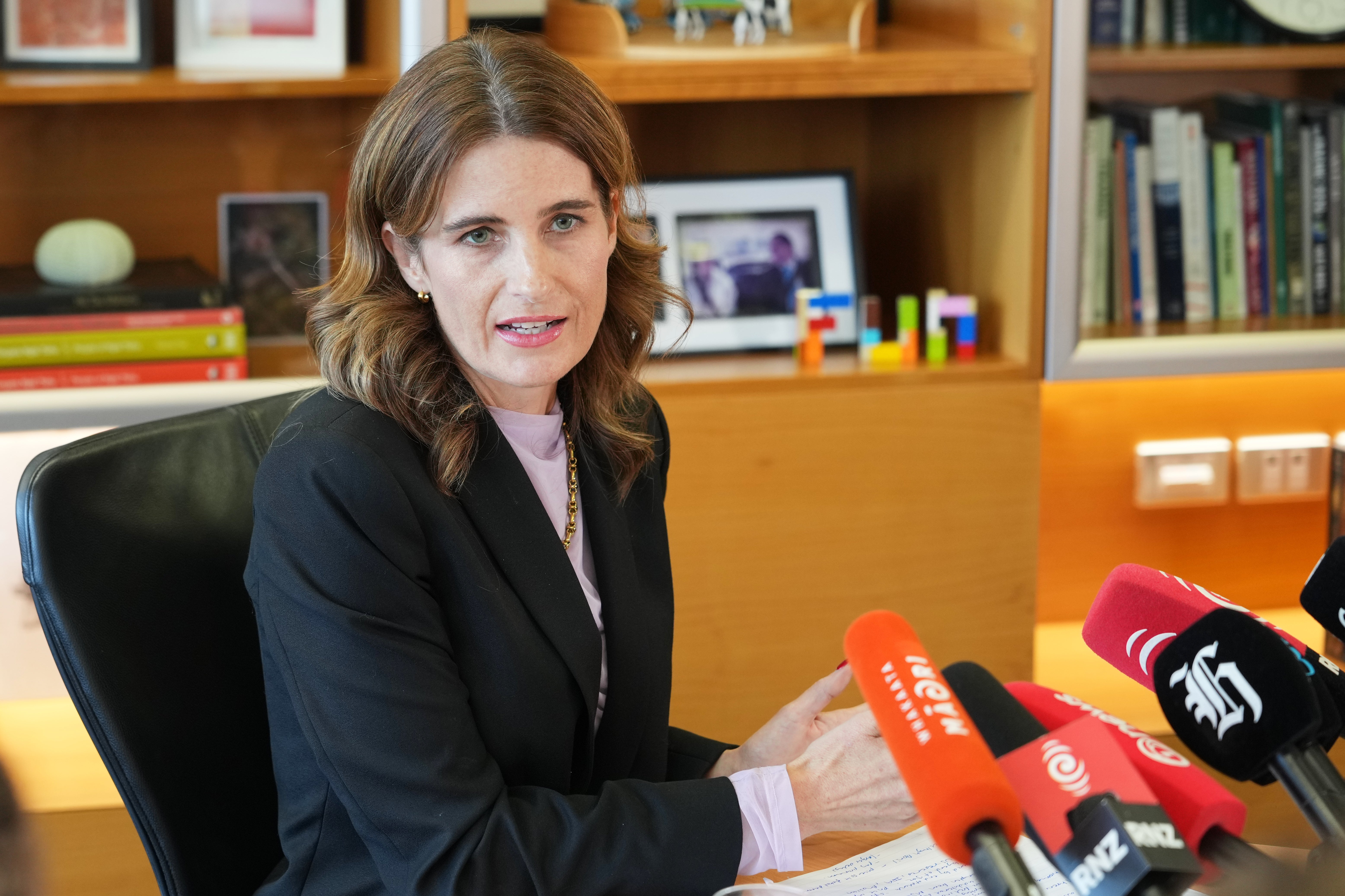 New Zealand public sector reform and AI integration