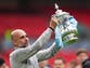 Manchester City to rename stand and build statue as tribute to Pep Guardiola