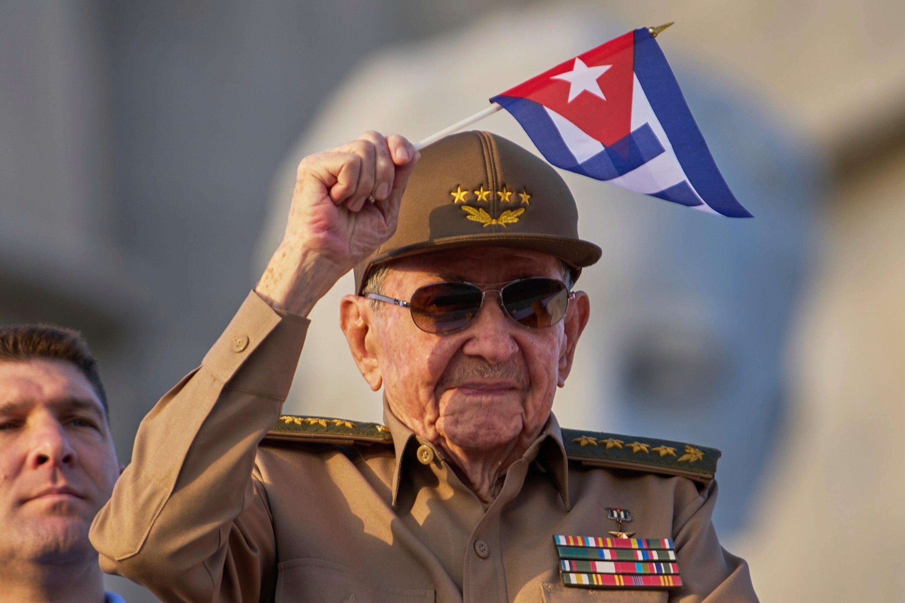 EEUU-CUBA-CRONOLOGÍA