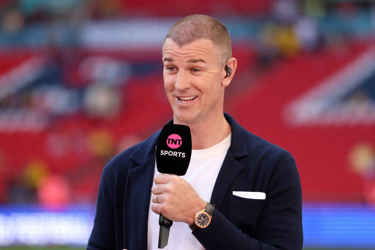Joe Hart backs chairman after statement on Man City financial breaches