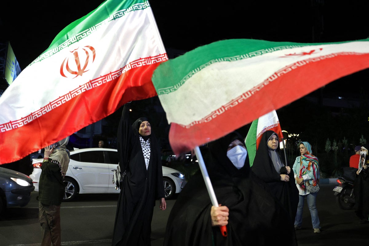 US and Iran ‘far apart’ on peace deal as Trump’s demand is rejected