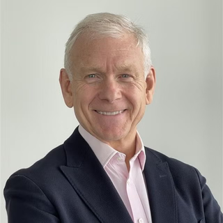 John Cornish, CEO
