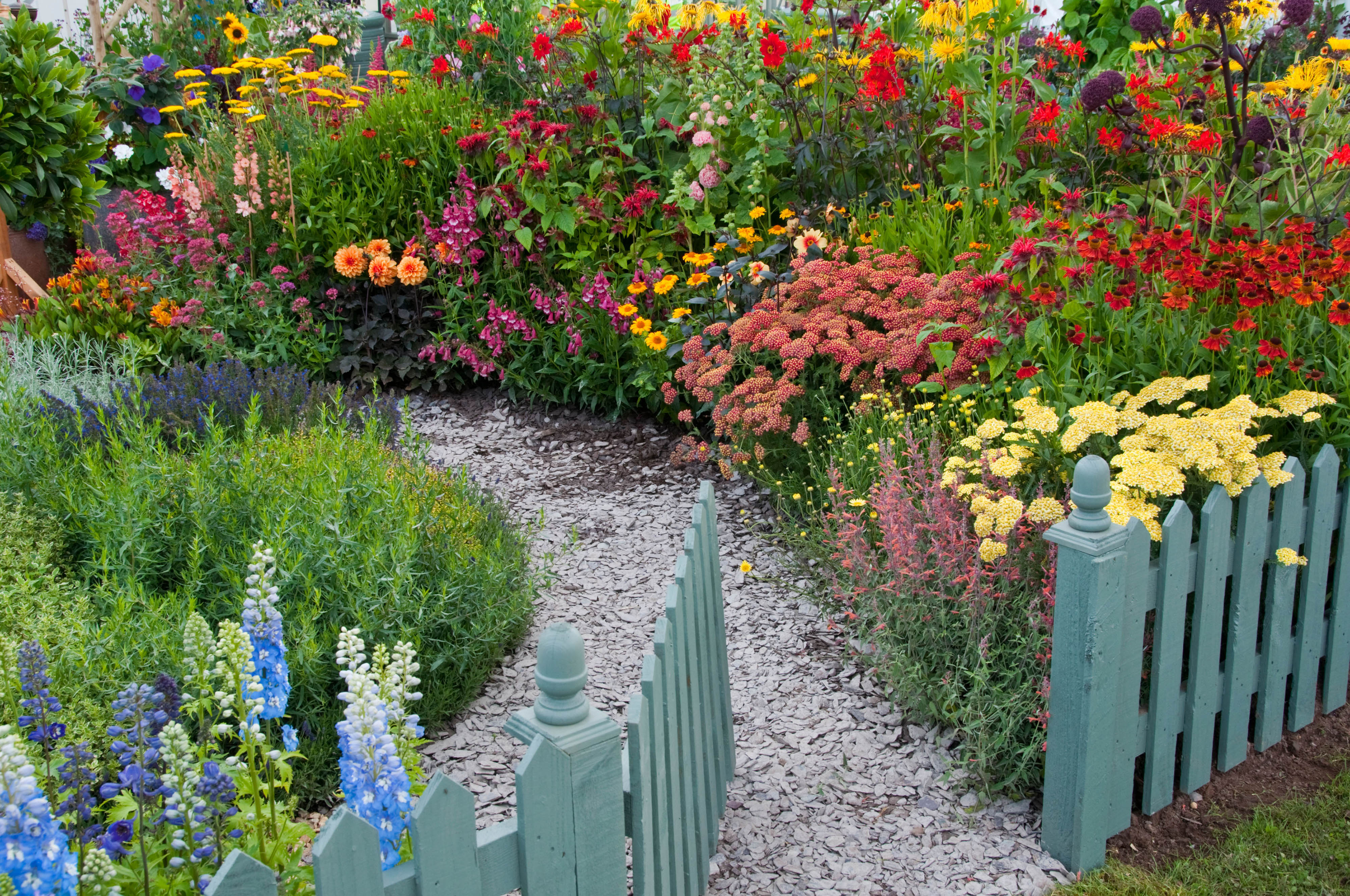 Luckily, there are many ways to reduce lead exposure and make our gardens safer and more enjoyable
