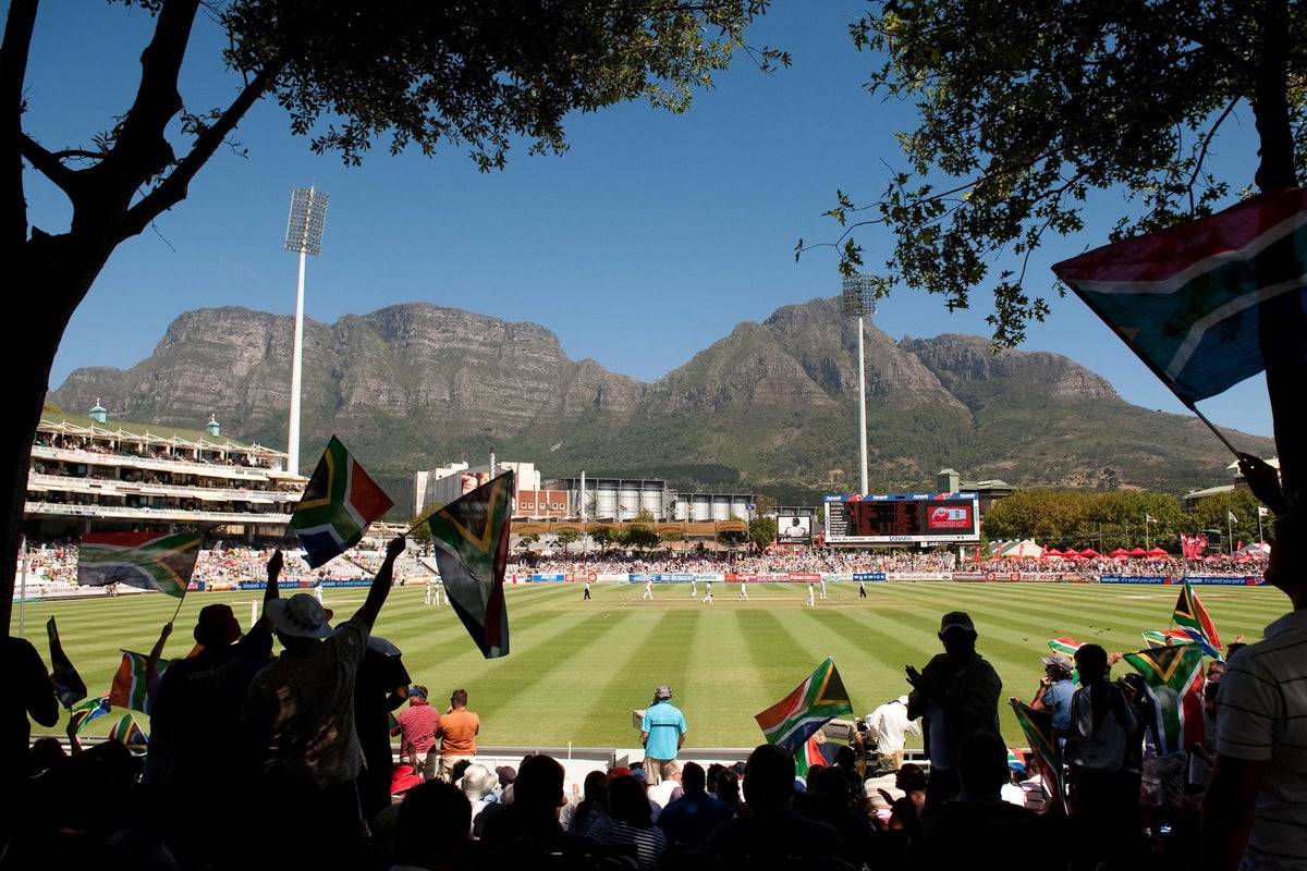 Ticketing row rages as England Test access frustrates South Africa fans