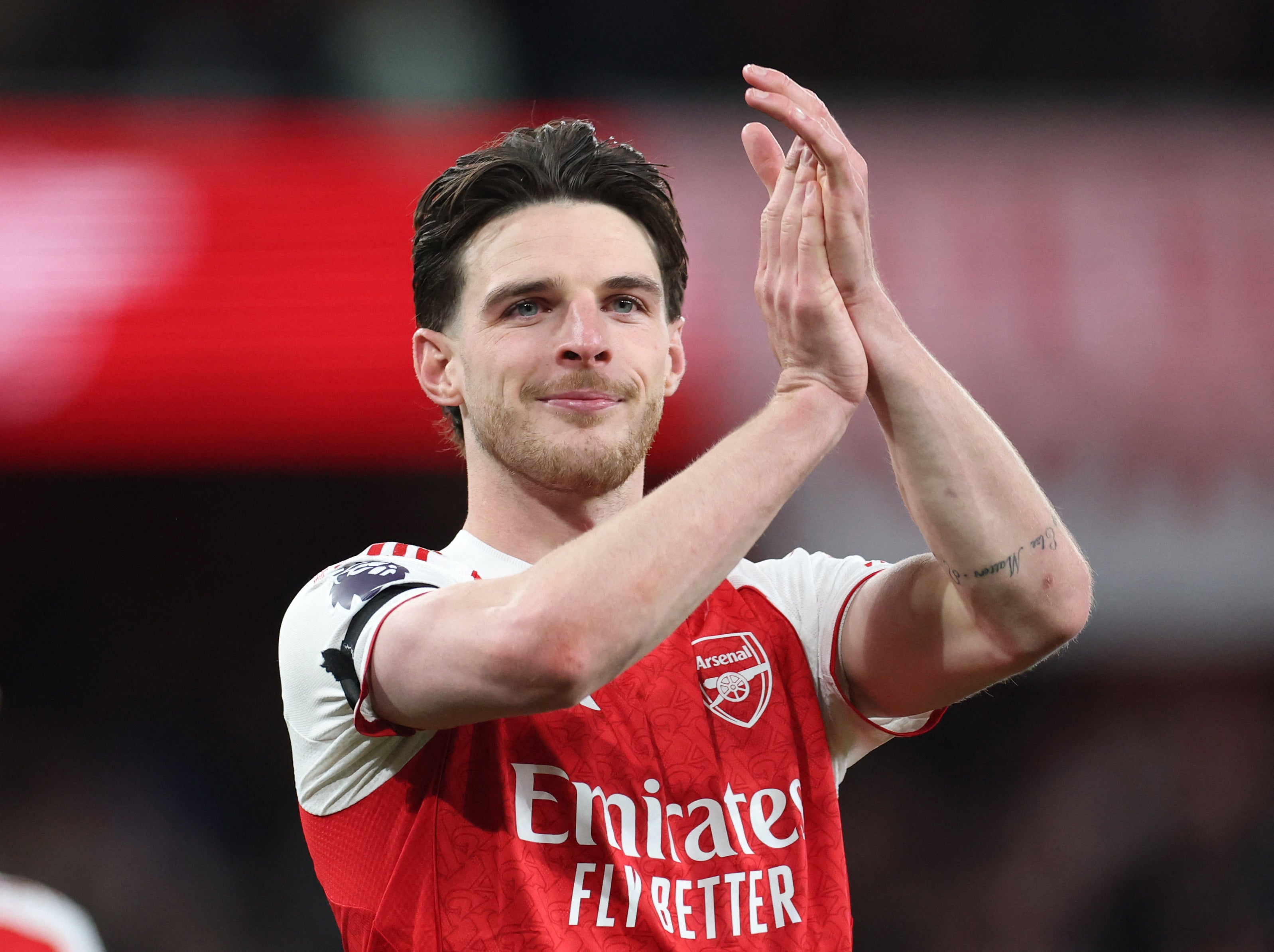 2026 05 18T211944Z 518180656 UP1EM5I1N8UIZ RTRMADP 3 SOCCER ENGLAND ARS BUR