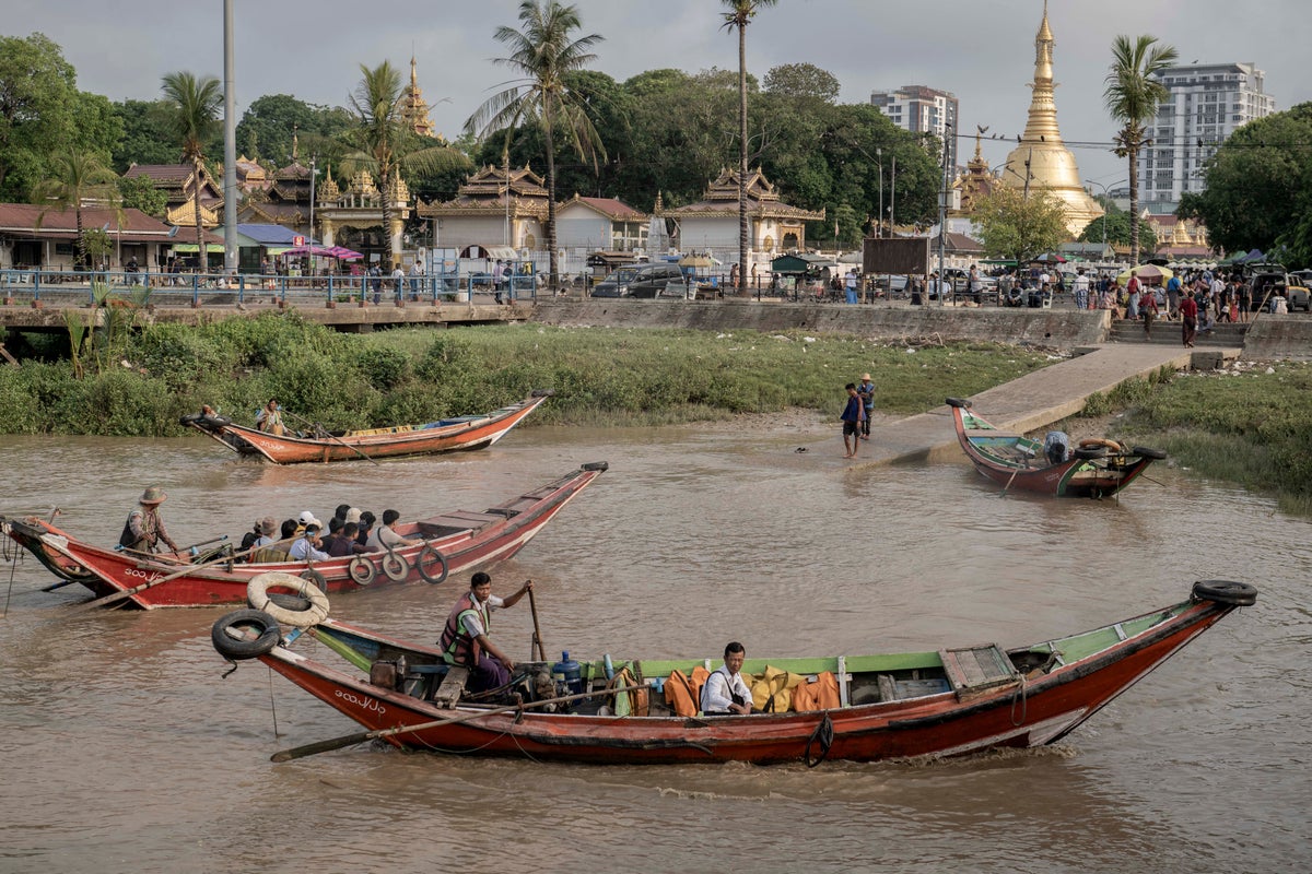 Britain's global aid reset faces a simple test: will help reach those who need it?