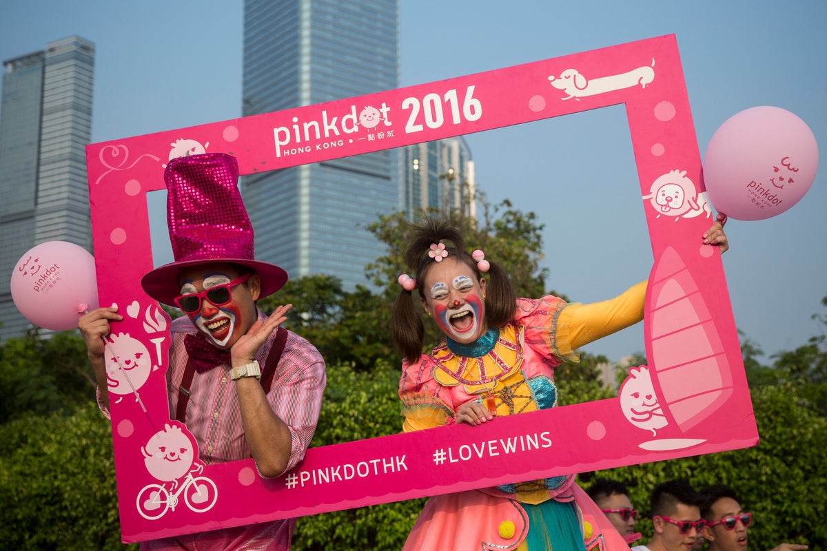 Hong Kong’s biggest LGBTQ carnival scrapped for second year due to venue issues – UK Times Hong Kong’s biggest LGBTQ carnival scrapped for second year due to venue issues – UK Times