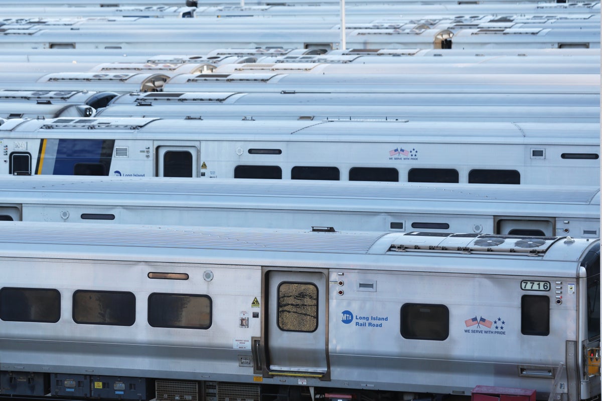 Busiest US commuter rail system to resume operations as deal reached to end strike