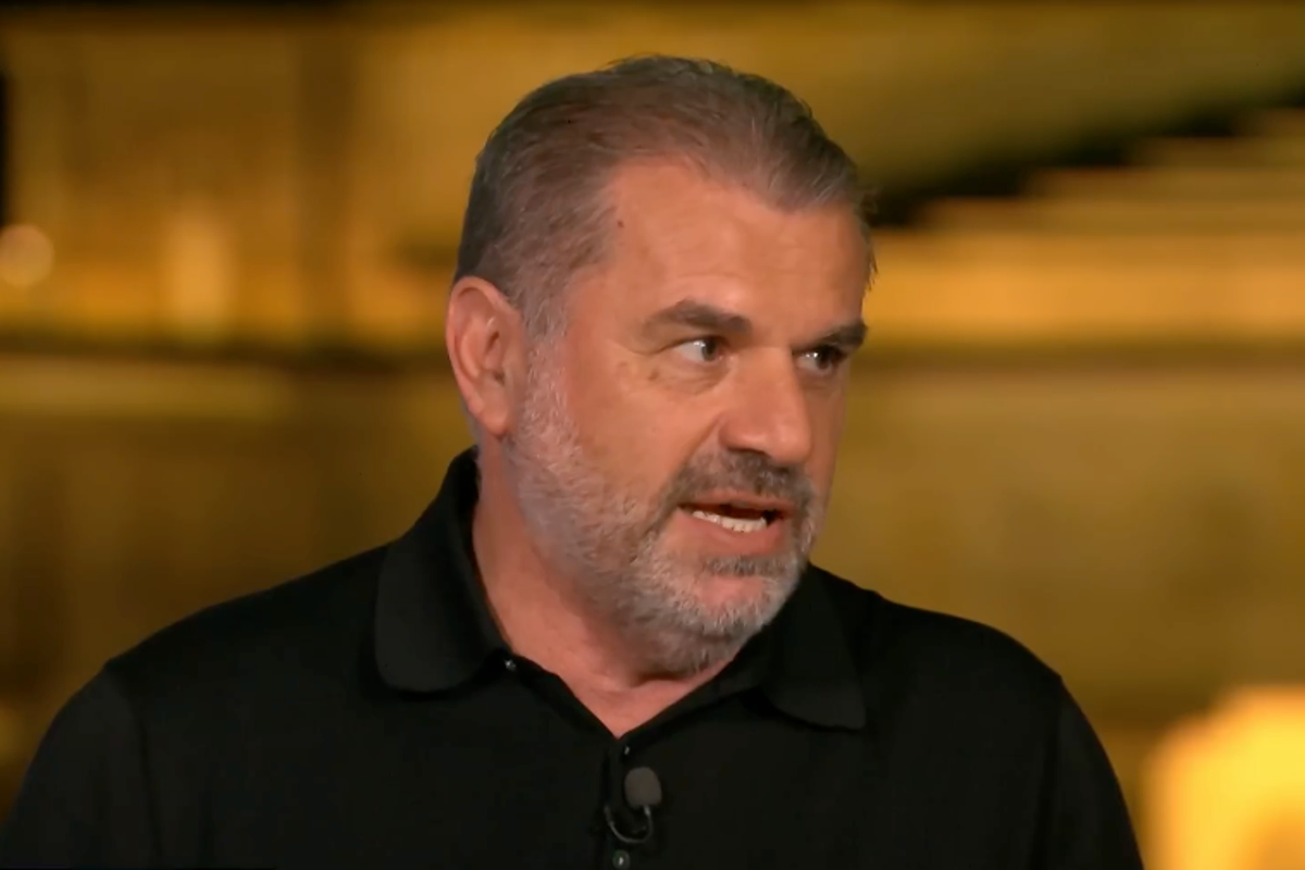 Ange Postecoglou to manage Cristiano Ronaldo as he lands Al-Nassr role – UK Times Ange Postecoglou to manage Cristiano Ronaldo as he lands Al-Nassr role – UK Times