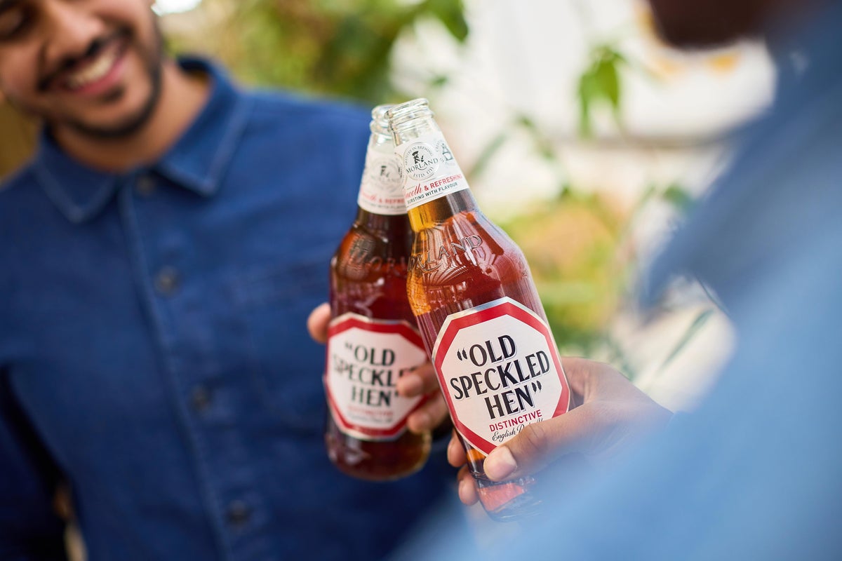 Popular UK ale brand to be sold to Spanish beer giant