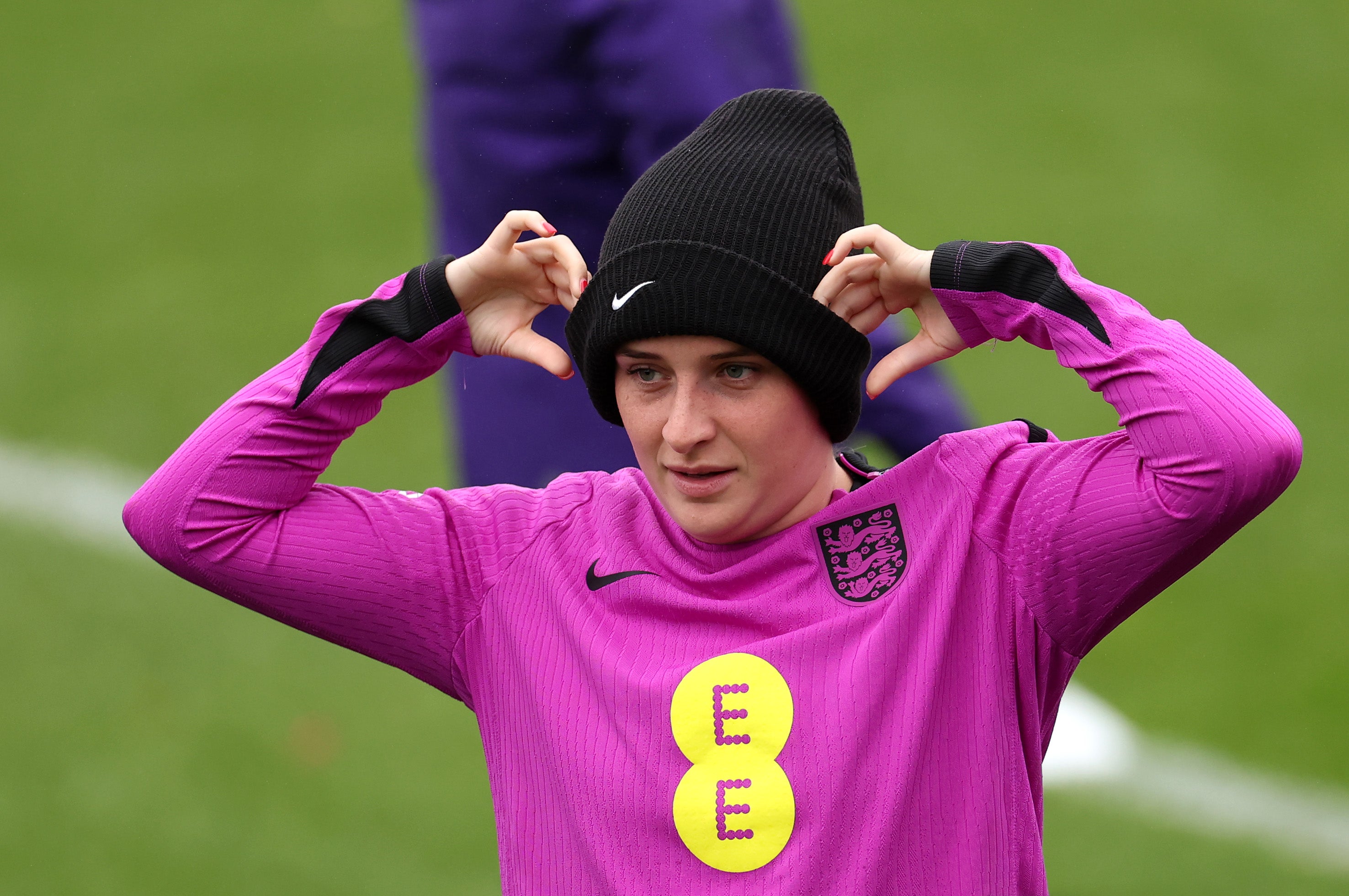 Lionesses receive major boost as Ella Toone returns for crucial World Cup qualifiers