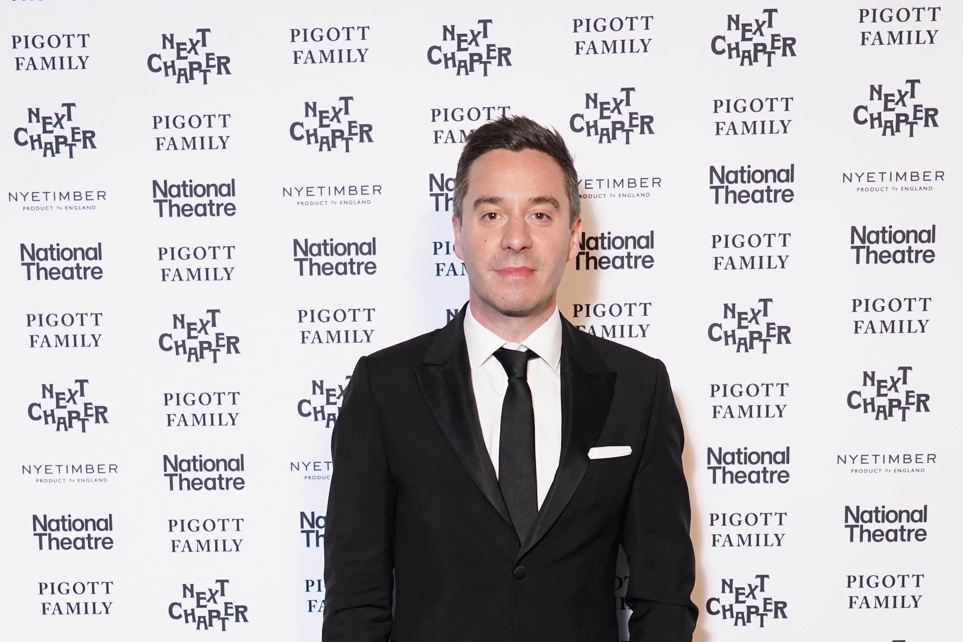 Dear England playwright praises local BBC radio for supporting first ...