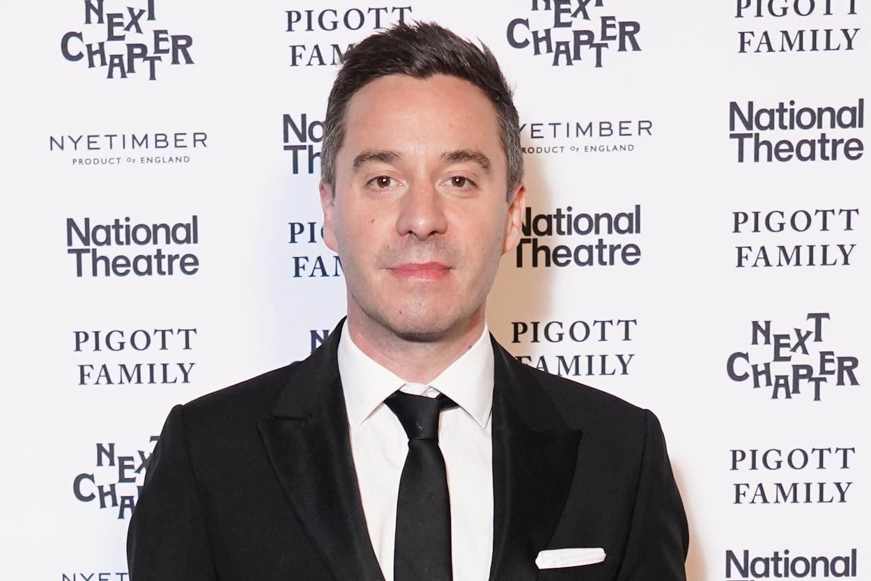 Graham Farrow Dear England playwright praises local BBC radio for supporting first ...