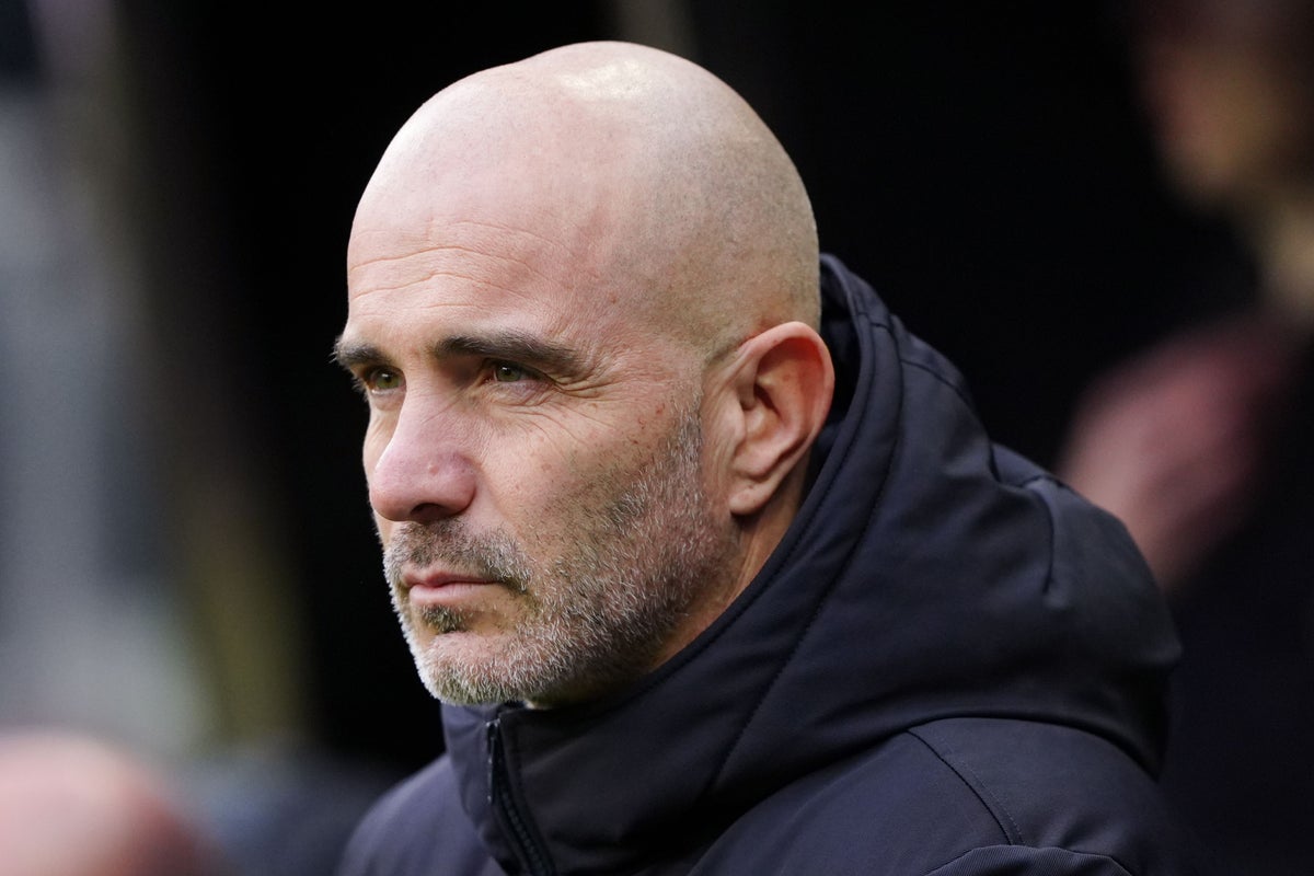Man City: Why would Enzo Maresca be the right man to replace Pep Guardiola?