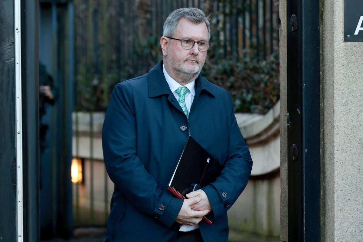 Will Remy Prosecutor Donaldson trial ‘on track’ to begin May 26, says judge | The Independent