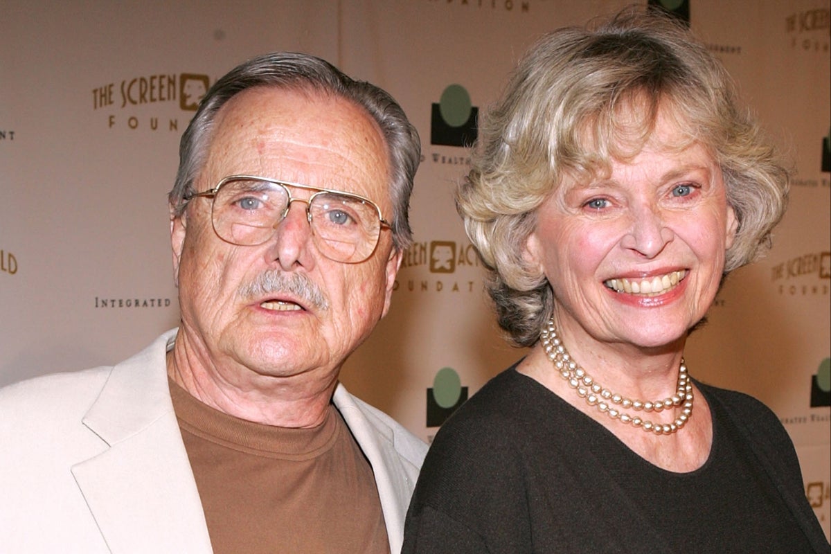 Boy Meets World’s William Daniels, 99, and his wife clarify rules for their ‘open relationship’