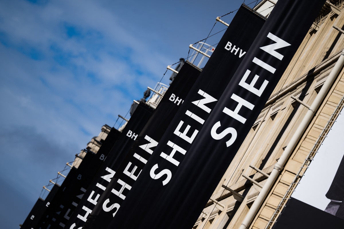 Shein, the Chinese fast-fashion juggernaut, agrees deal to buy eco-friendly brand Everlane – UK Times Shein, the Chinese fast-fashion juggernaut, agrees deal to buy eco-friendly brand Everlane – UK Times