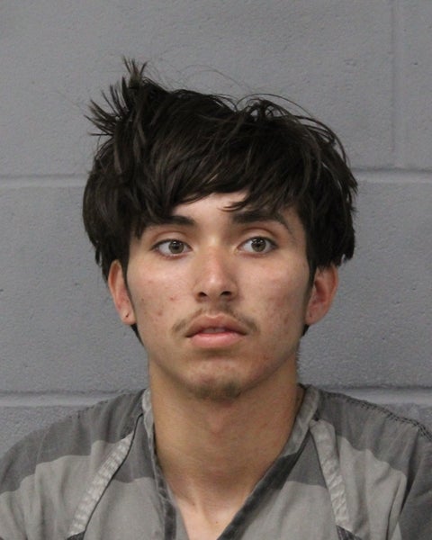 Police identified the oldest suspect in the Austin weekend shooting spree as 17-year-old Cristian Fajardo Mondragon