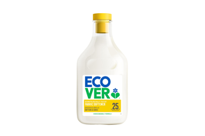 Ecover fresh gardenia and vanilla fabric conditioner