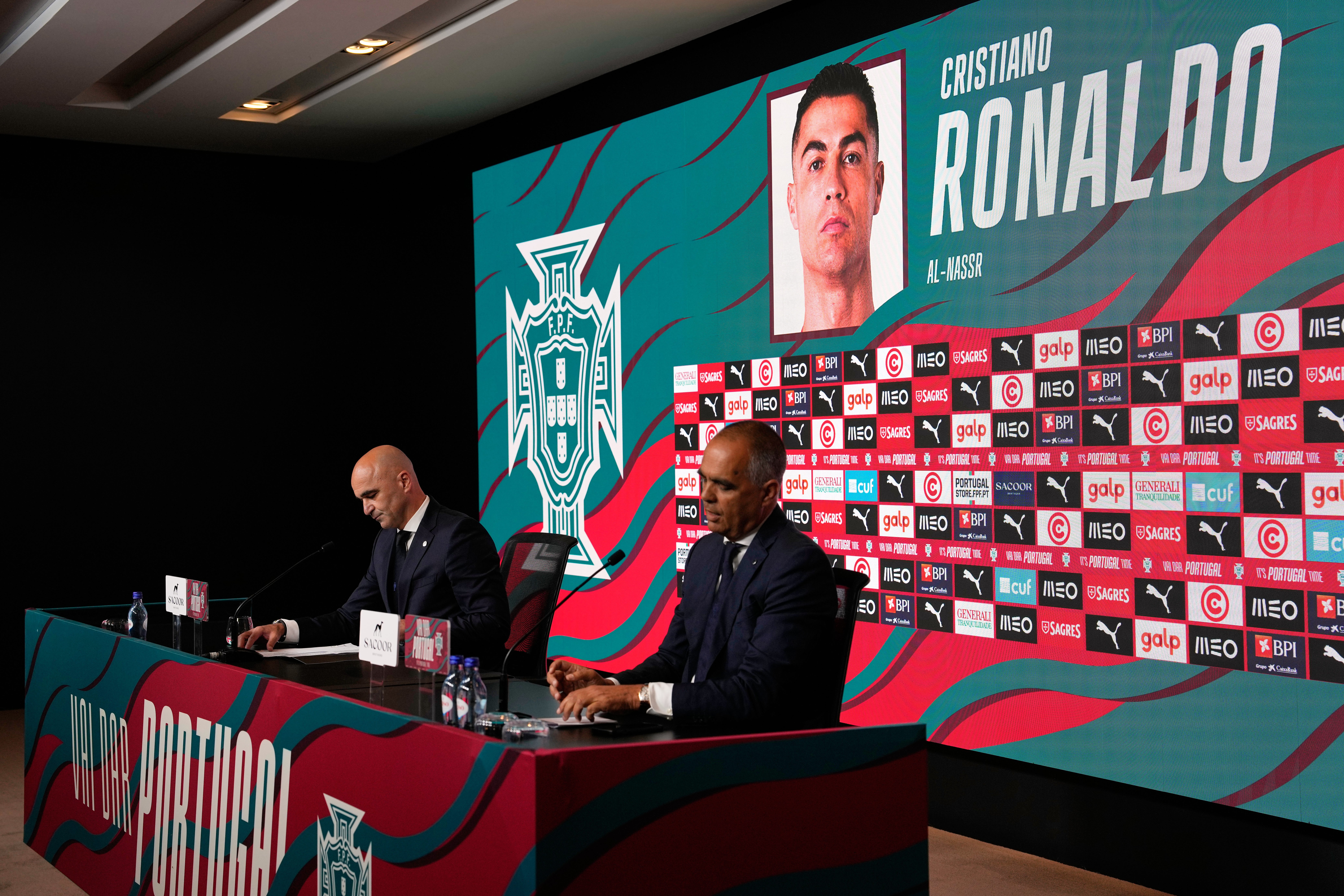 MUNDIAL PORTUGAL