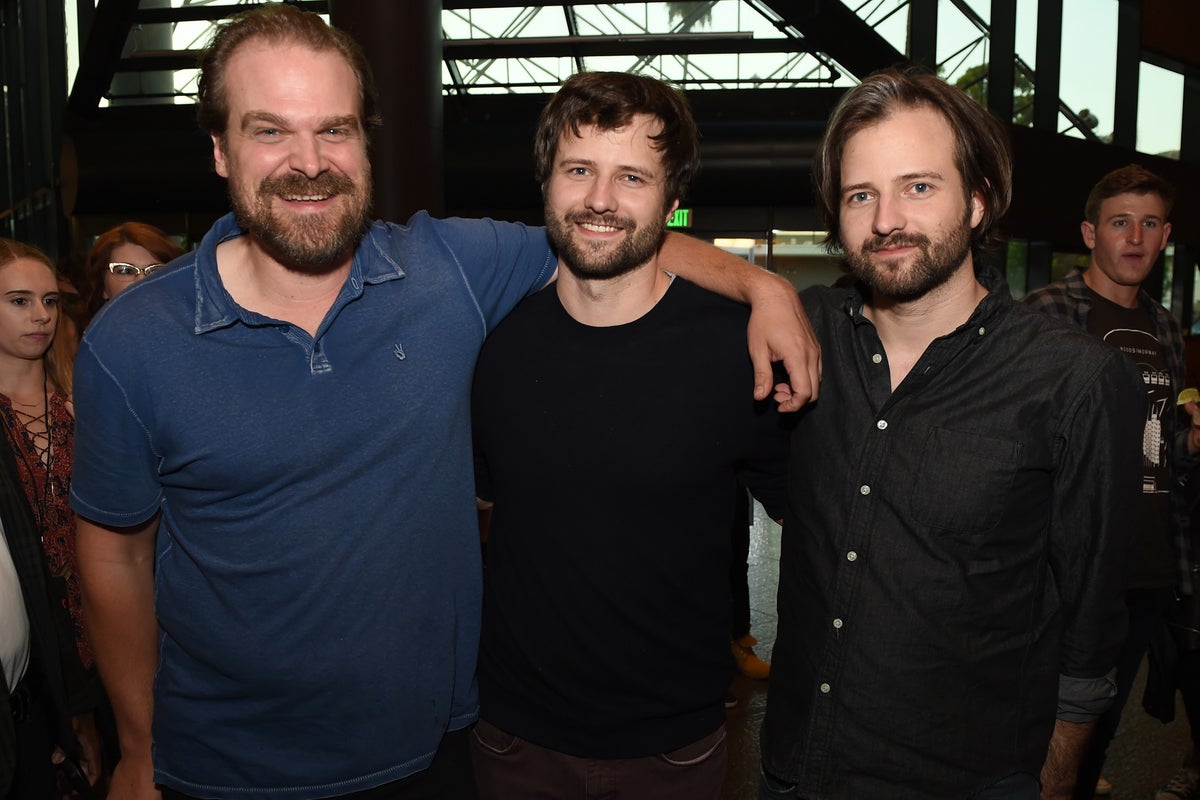 Duffer Brothers reveal David Harbour was not first choice to play Hopper in Stranger Things — here’s who was