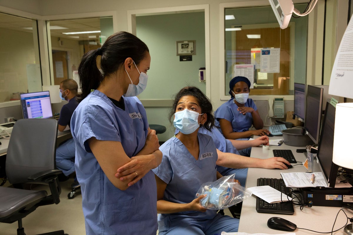 The Student Loan Cap Myth Why Limiting Nursing Debt Will Actually Save Healthcare