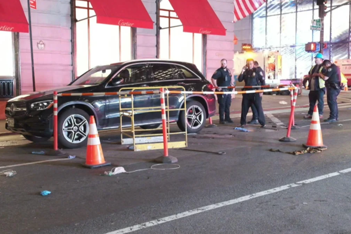 The Manhattan Manhole Tragedy and the Delusion of Absolute Infrastructure Safety