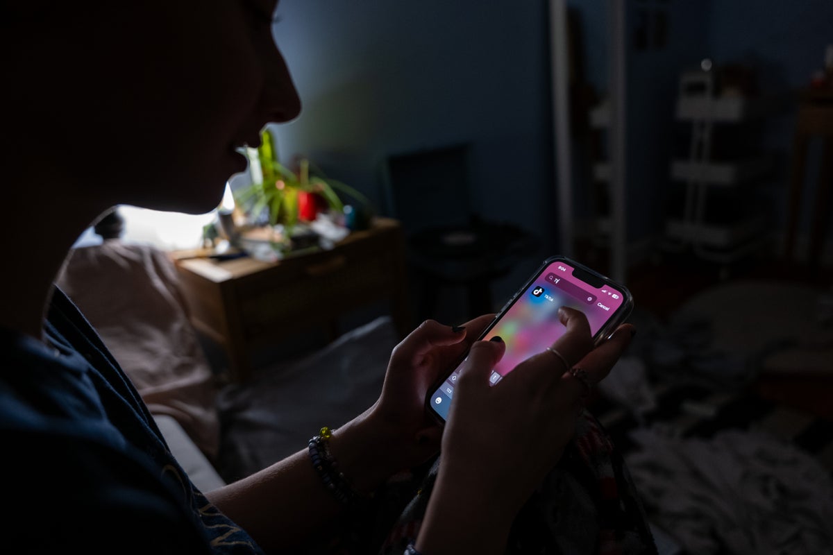 AI is ‘supercharging’ online harms against children, regulator says