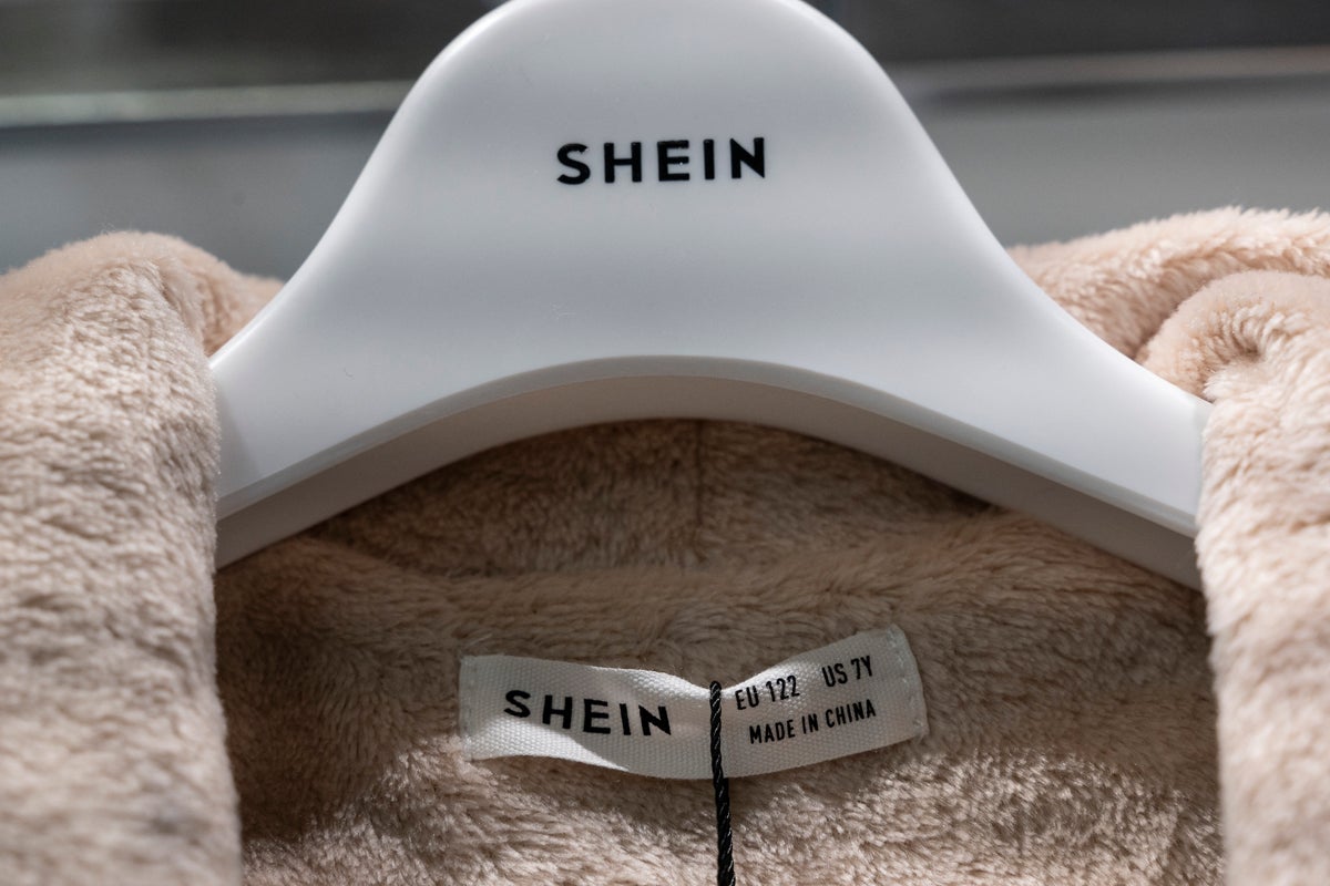 Everlane sold itself as the ethical alternative to fast fashion. Then Shein came calling