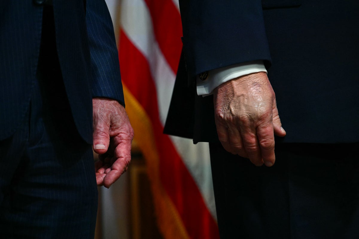 The Bruise Bureaucracy: Why the Media is Blind to the New Language of Political Kinship