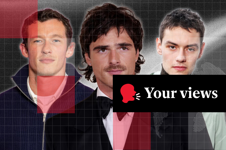 Image for Voices: ‘James Bond should be at least 45’: Readers name their next 007 as casting speculation grows