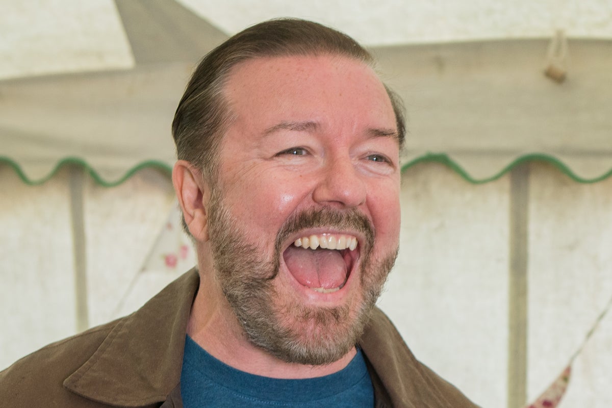 After Life has been voted the UK’s best modern comedy. Seriously? – UK Times After Life has been voted the UK’s best modern comedy. Seriously? – UK Times
