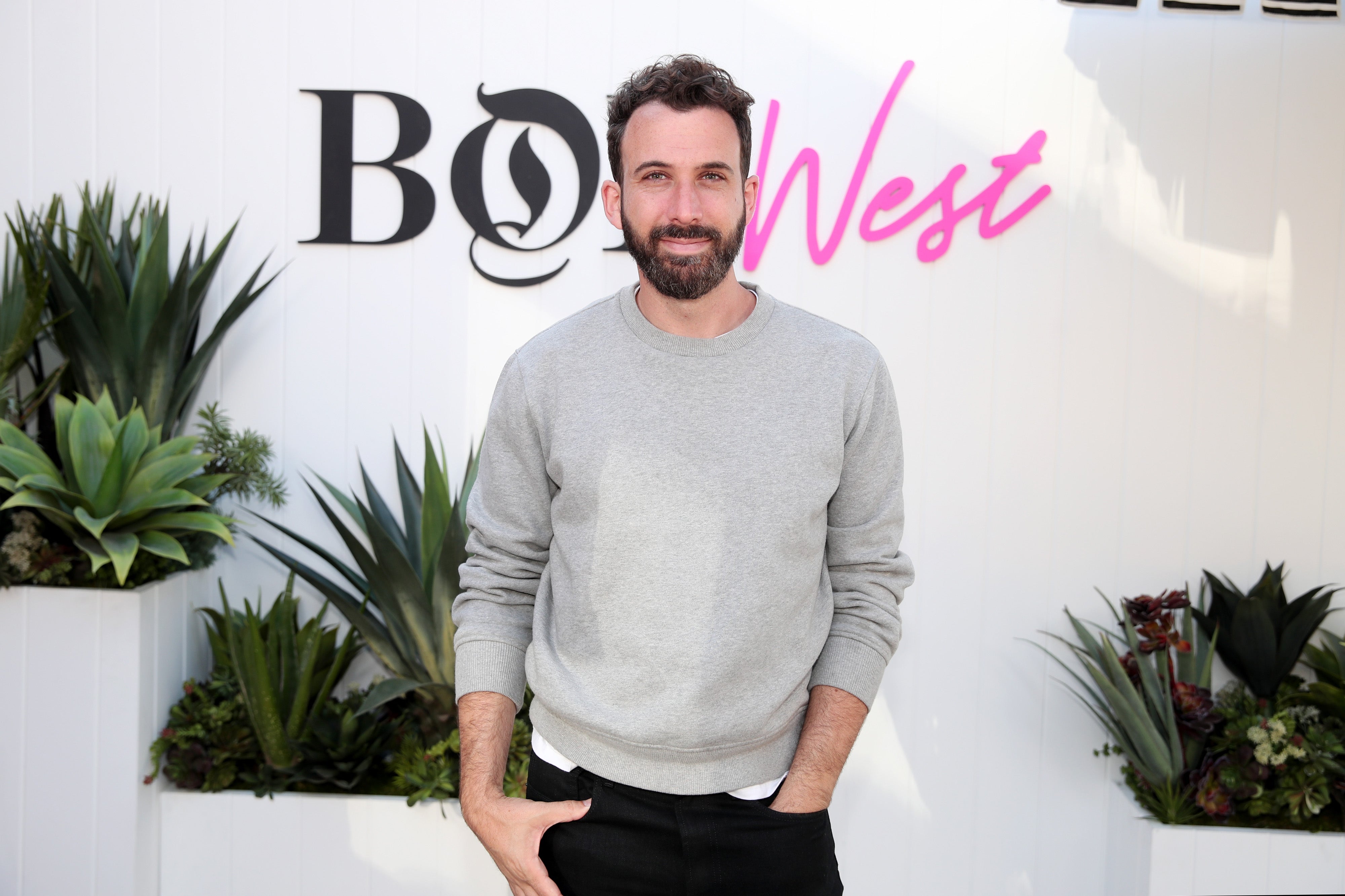 Everlane co-founder Michael Preysman was behind the brand’s “radical transparency” philosophy, giving shoppers detailed insight into how its products were made — and exactly how much they cost to produce (Getty Images for The Business of)