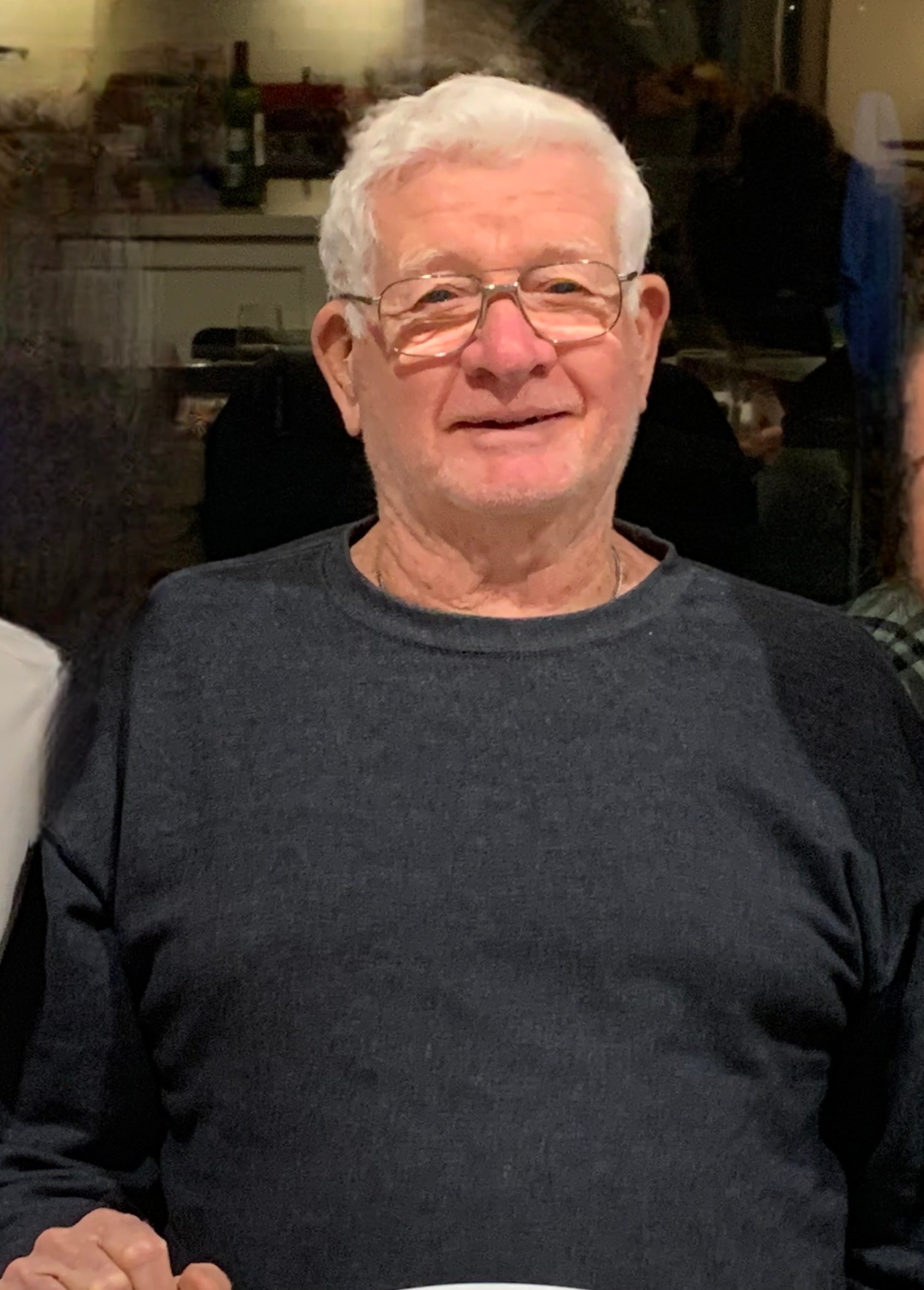 At 89, Fletcher lived completely independently, traveled by himself and was in fine health, according to his daughter. He died shortly after suffering a stroke aboard a JetBlue flight that had just landed, according to a pending wrongful death lawsuit (Provided)