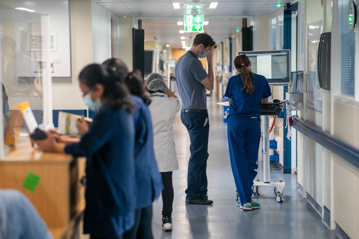 Nurse to be struck off after saying Jewish patients were ‘tight with money’