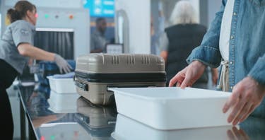 <p>American travelers can now fly with medical marijuana after the TSA quietly updated its rules on carrying the drug – though specific details remain unclear</p>
