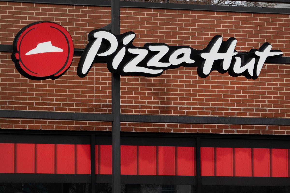 Pizza Hut sued over new AI system that wreaked havoc on deliveries
