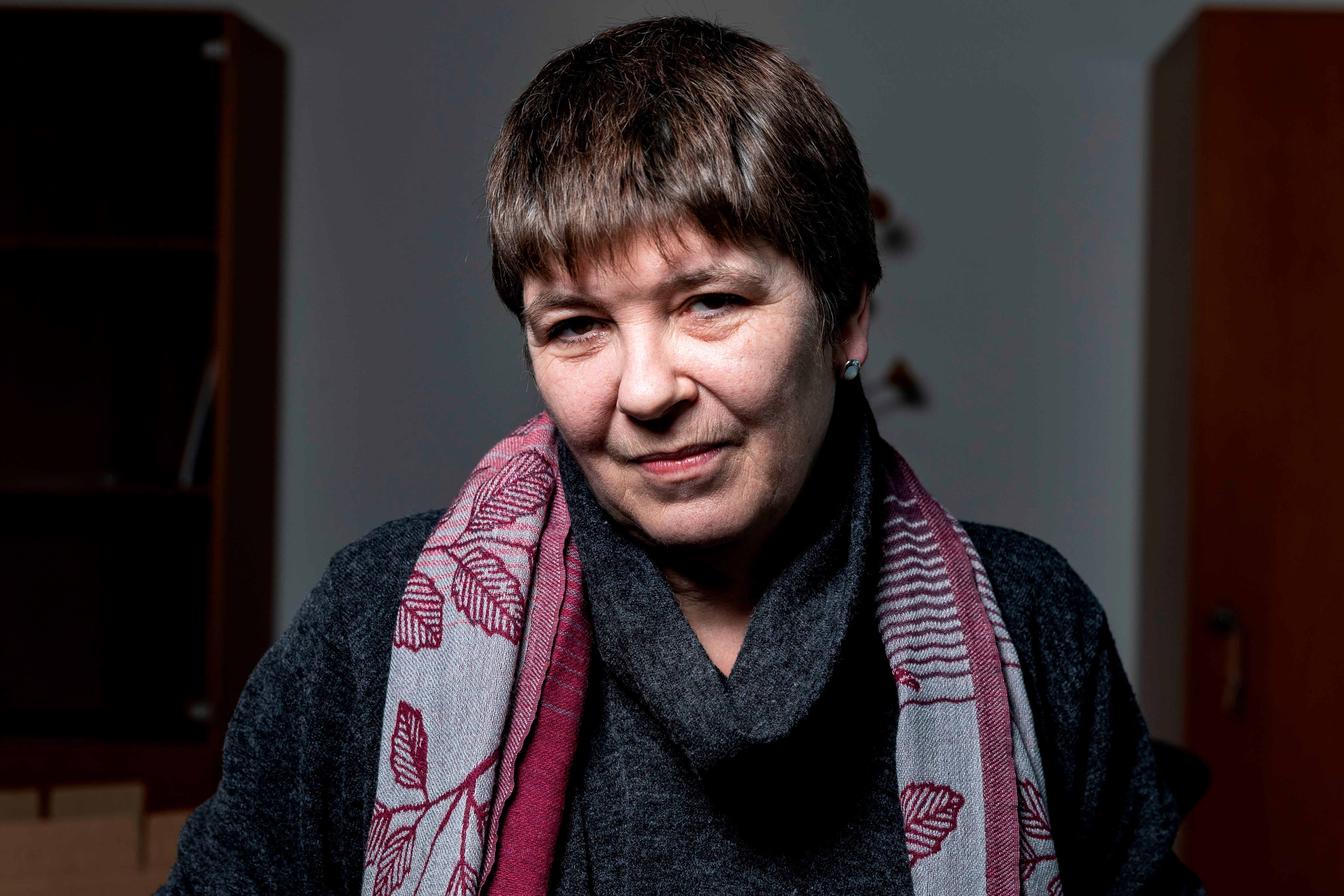 On IPP recalls, Baroness Claire Fox said: ‘Innocent until proven guilty is completely out of the window.’ (AFP/Getty)