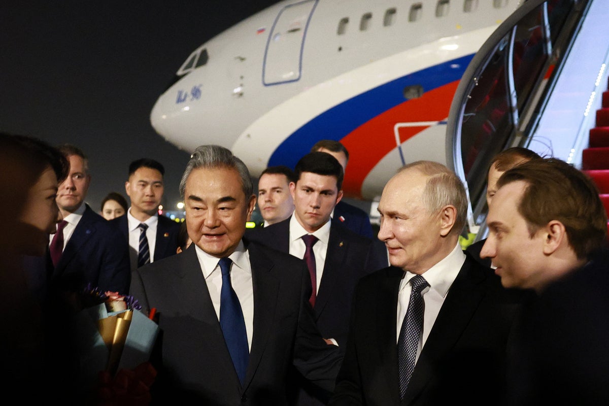 The Anatomy of Beijing Strategic Denial A Brutal Breakdown