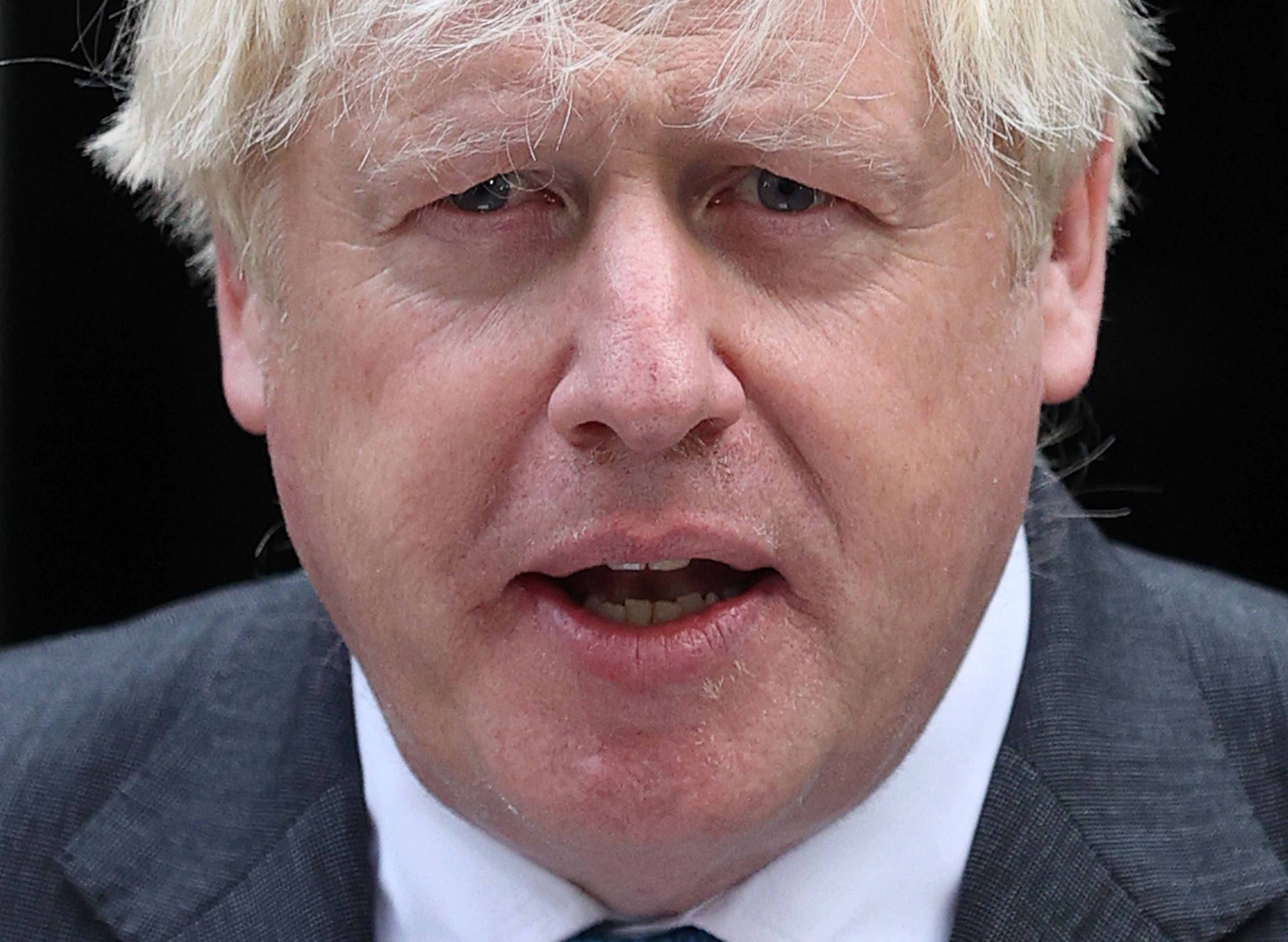 Boris Johnson became PM after being London mayor (AFP/Getty)